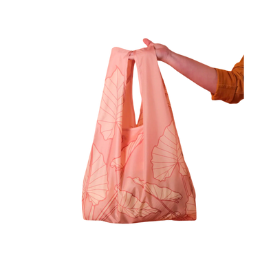 Reusable Bag in Assorted Styles