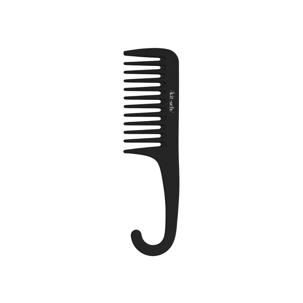 Consciously Created Wide Tooth Comb
