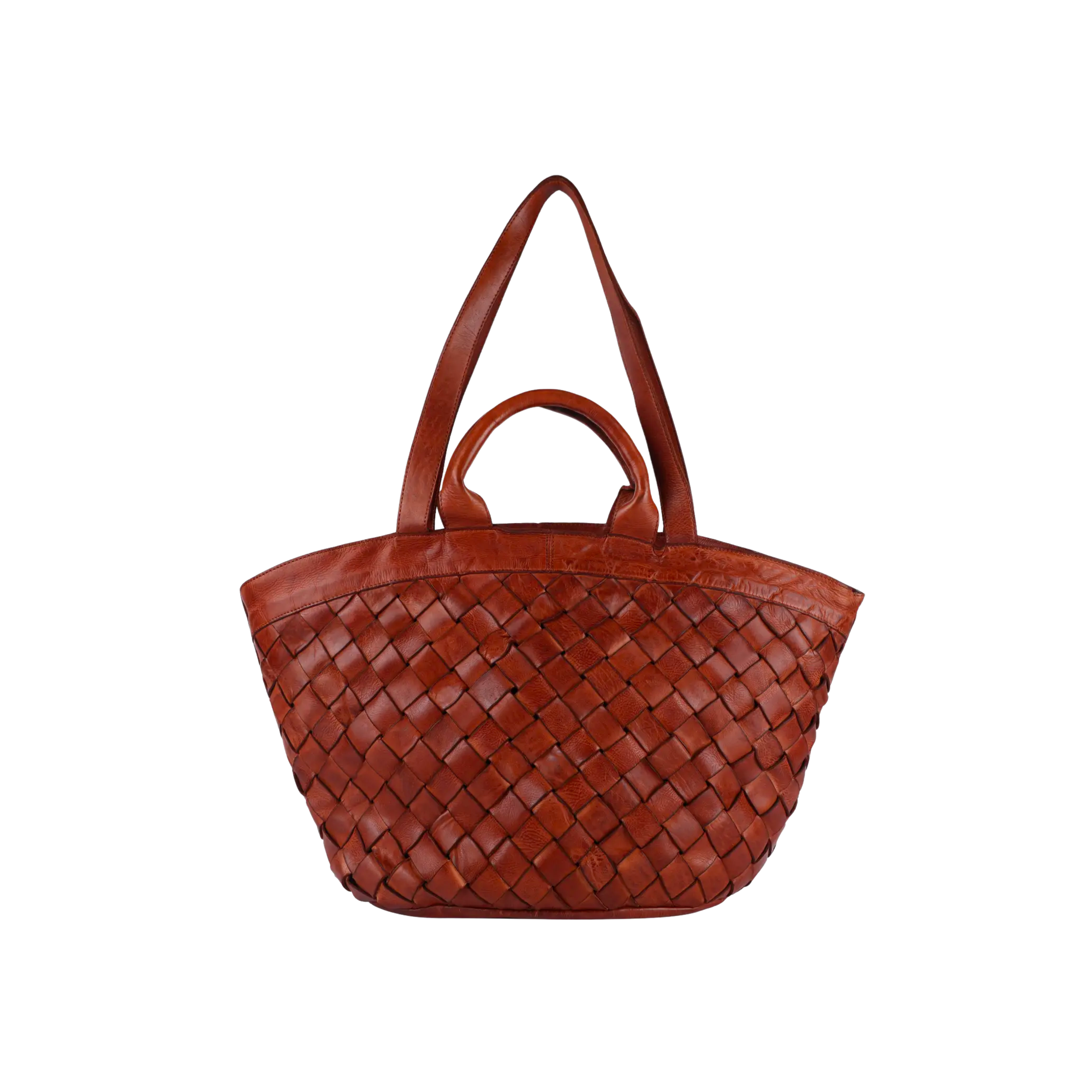 Latico 2025 leather tote