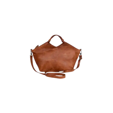 Latico Leathers Nelly Shoulder Bag/Crossbody