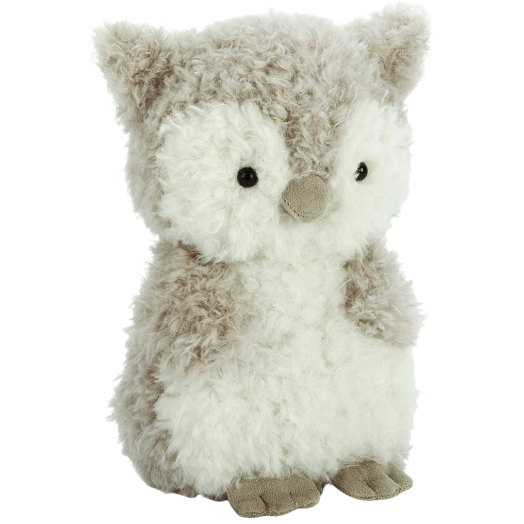 Wee Owl