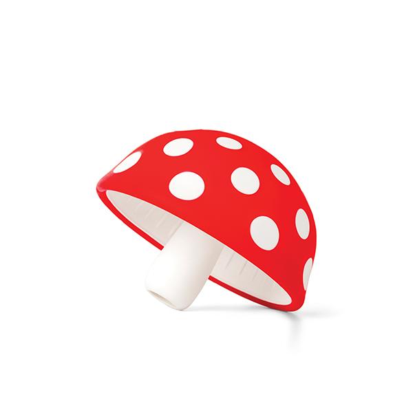 Magic Mushroom Funnel
