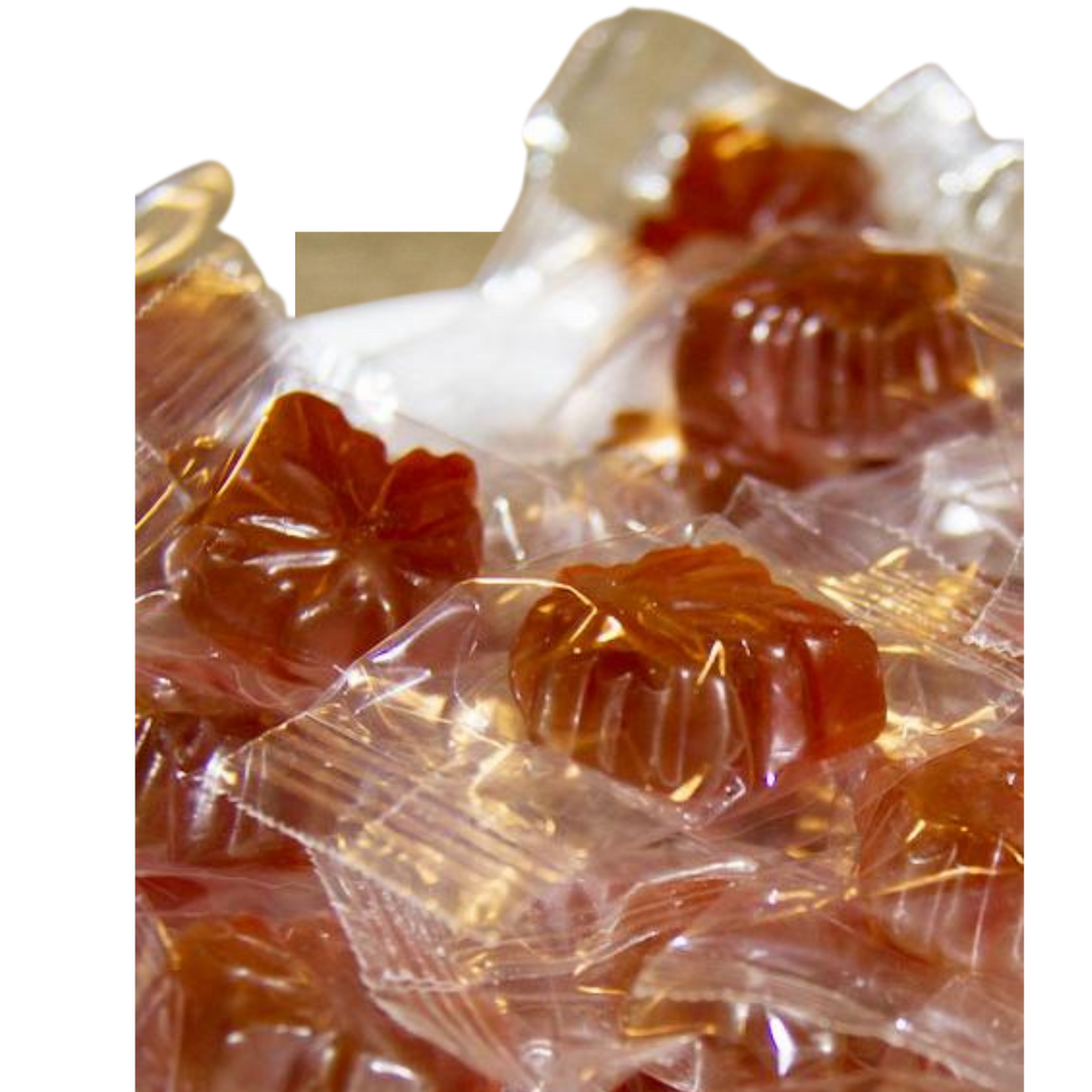 Maple Drops Candy - 5 oz Bag