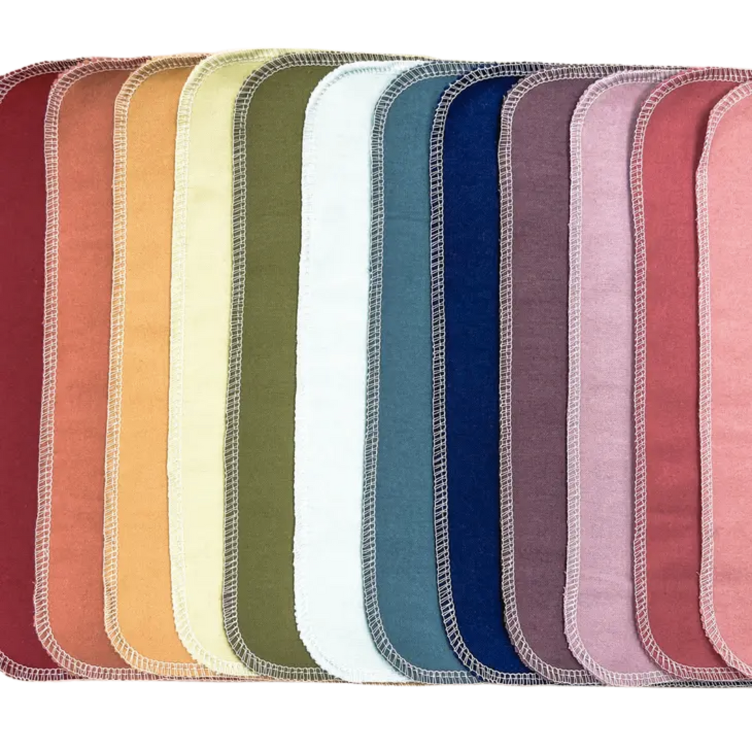 Pre-Rolled Unpaper Towels - 12 Pack