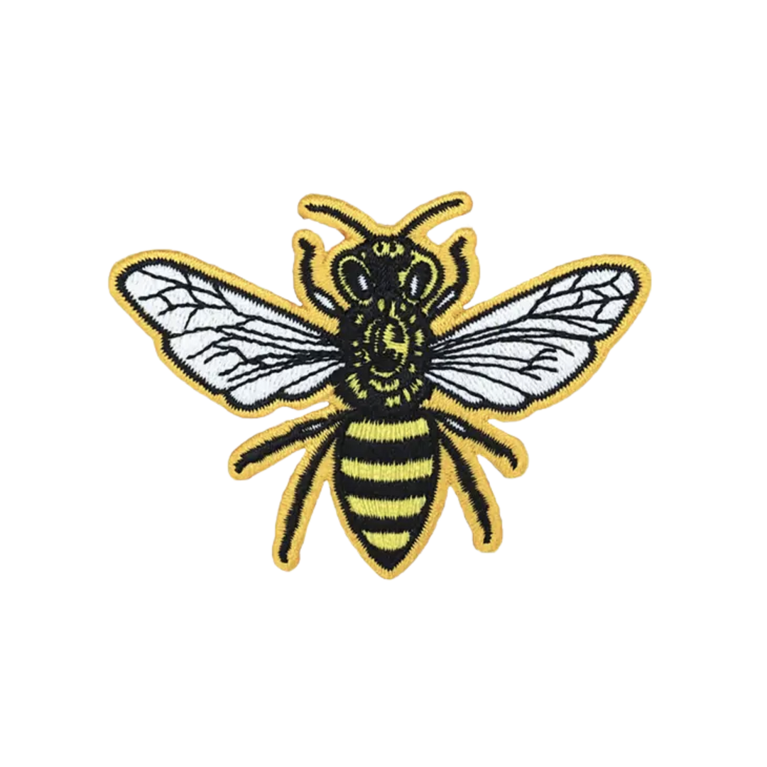 Honey Bee Patch