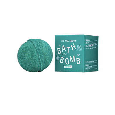 Sea La Vie Bath Bomb
