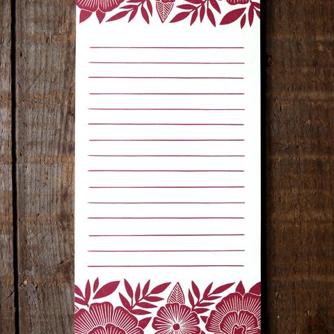 Market Pad