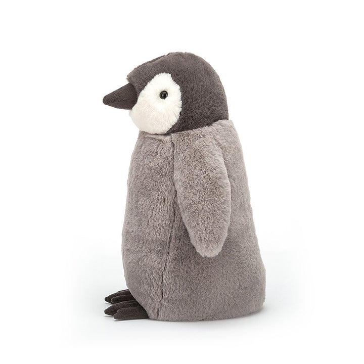 Percy Penguin Stuffed Animal