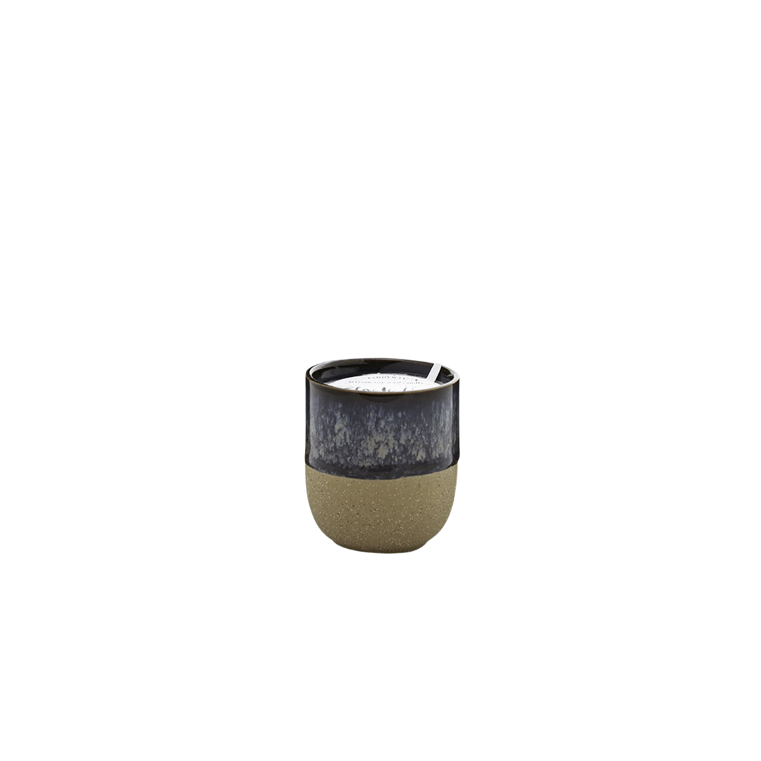 Kin 3.5 oz. Ceramic Candle
