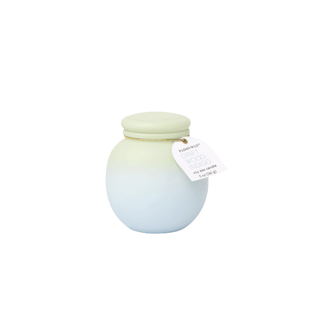 Orb 5 oz Candle