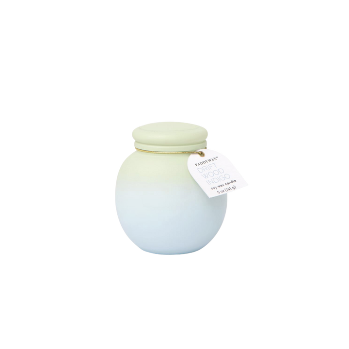 Orb 5 oz Candle