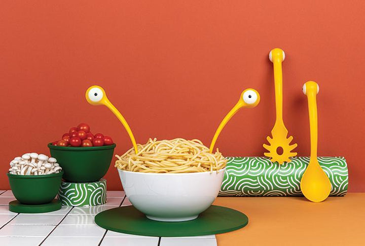 Pasta Monster Servers