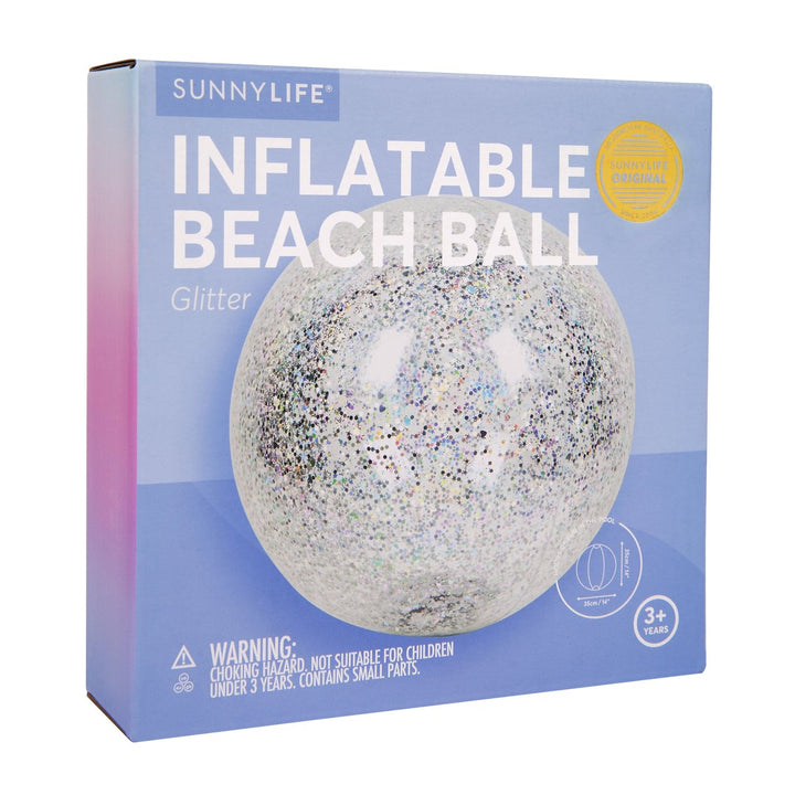 Inflatable Beach Ball