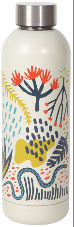 Empire Water Bottle