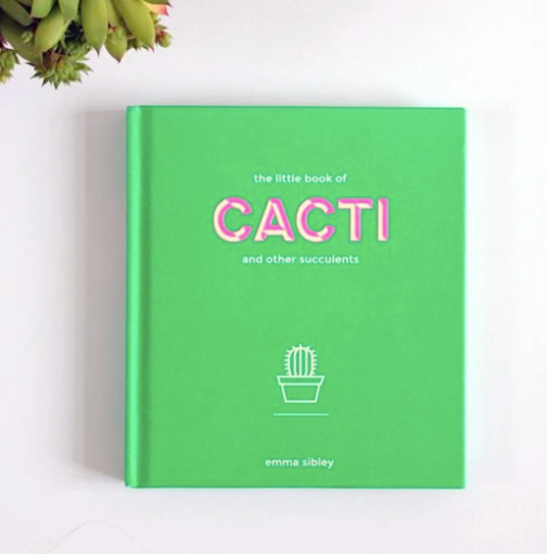 Little Book of Cacti