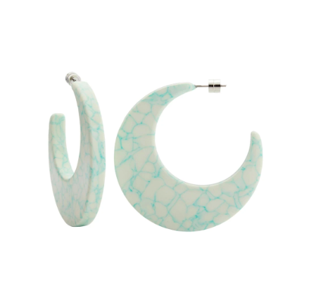 Crescent Hoops