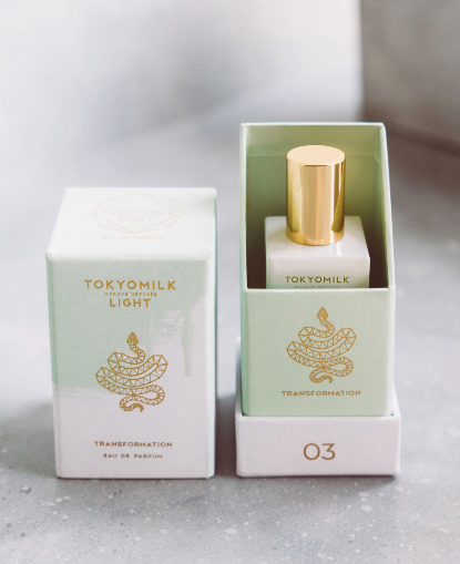 Transformation Parfum