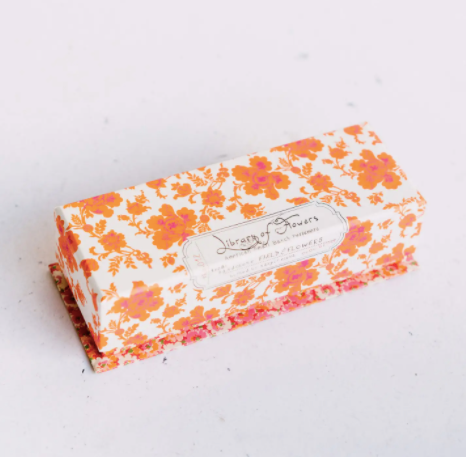 Field and Flowers Handcreme
