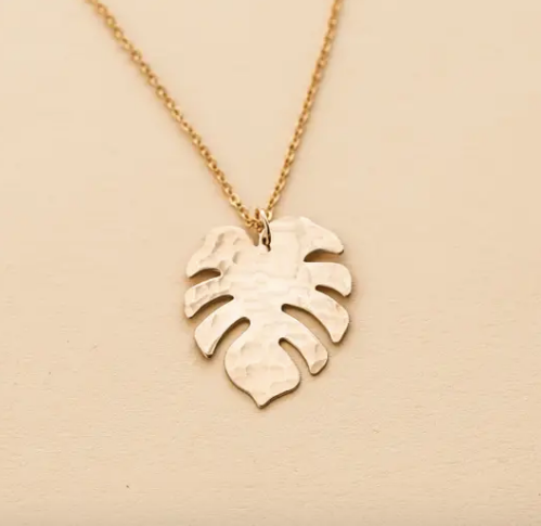 Tropics Necklace