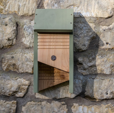 Stourhead Bat Box