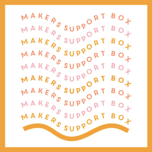 Maker Support Box
