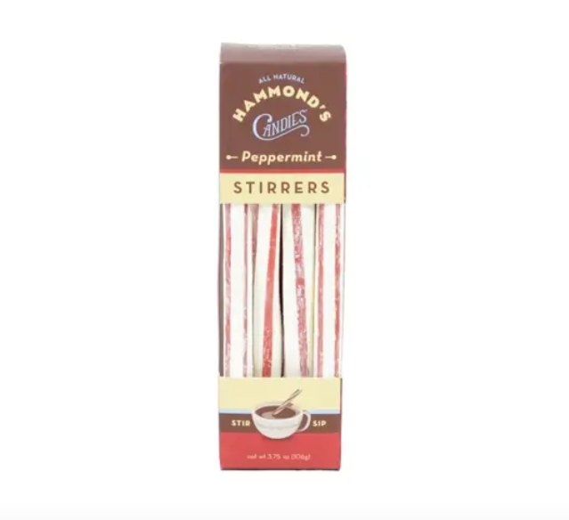 Natural Cocoa Stirrers