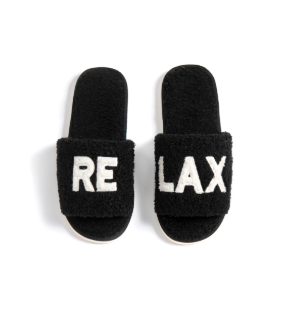 Relax Slippers