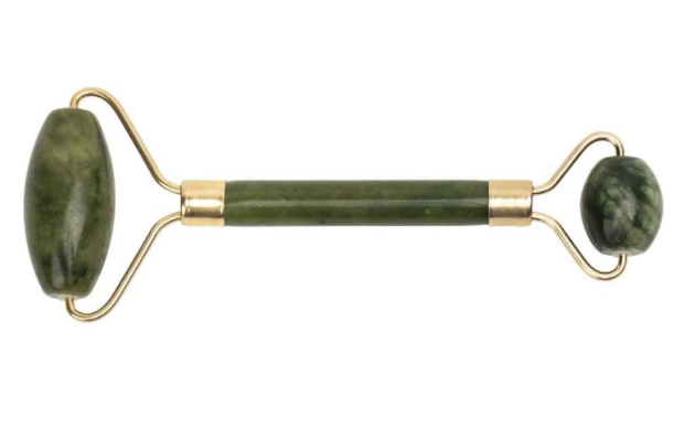 Jade Crystal Facial Roller