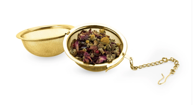 Small Tea Infuser Ball