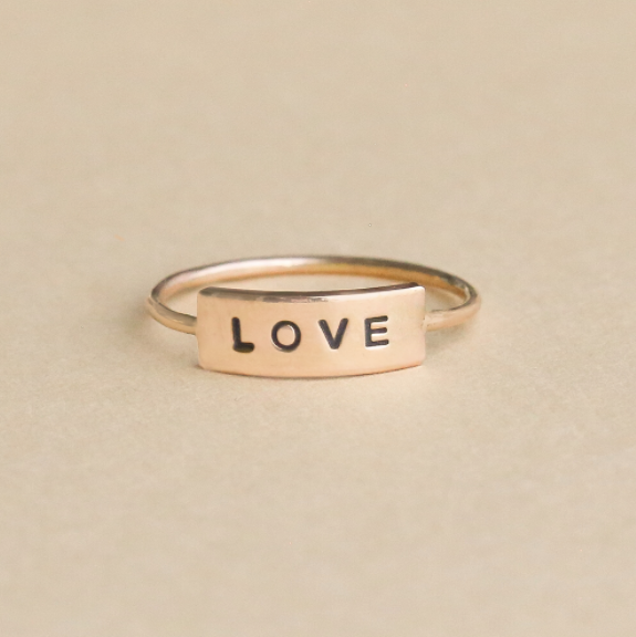 Love Ring