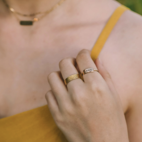 Love Ring