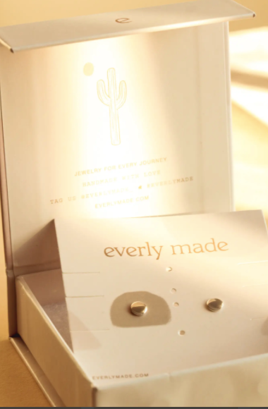 Ramona Stud Earrings