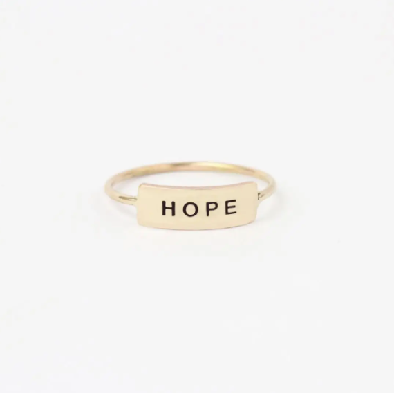 Hope Ring