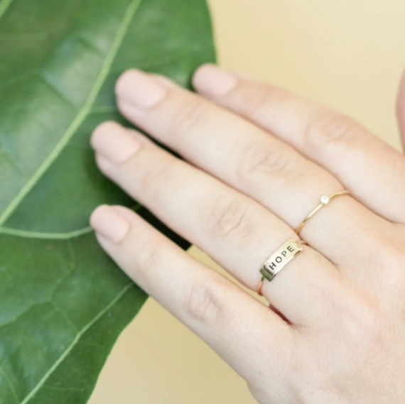 Hope Ring