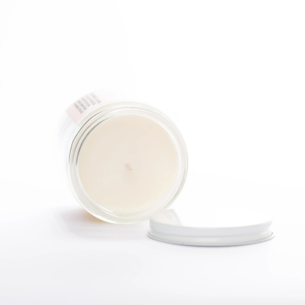 Let's Make Out - Soy Candle