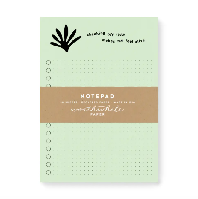 Alive Notepad