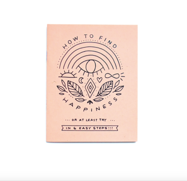 Little Happiness Zine