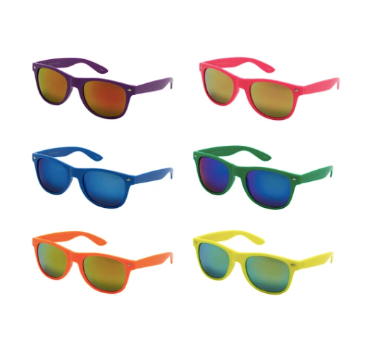 "Classic Collection" Adult Sunglasses