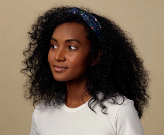 Wildwood Knotted Headband