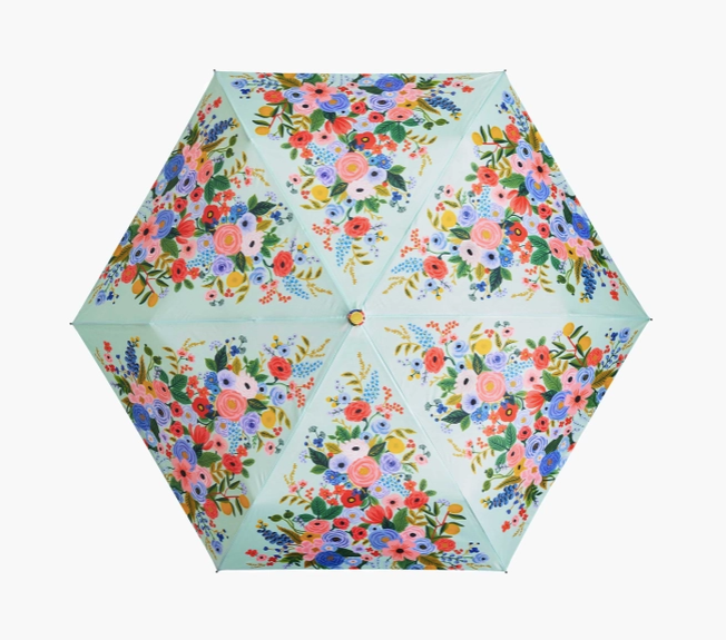 Garden Party Umbrella