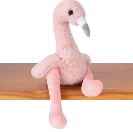 15" Buddy Flamingo