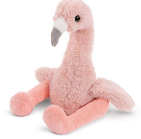 15" Buddy Flamingo