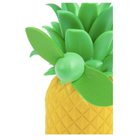Pineapple Beach Fan