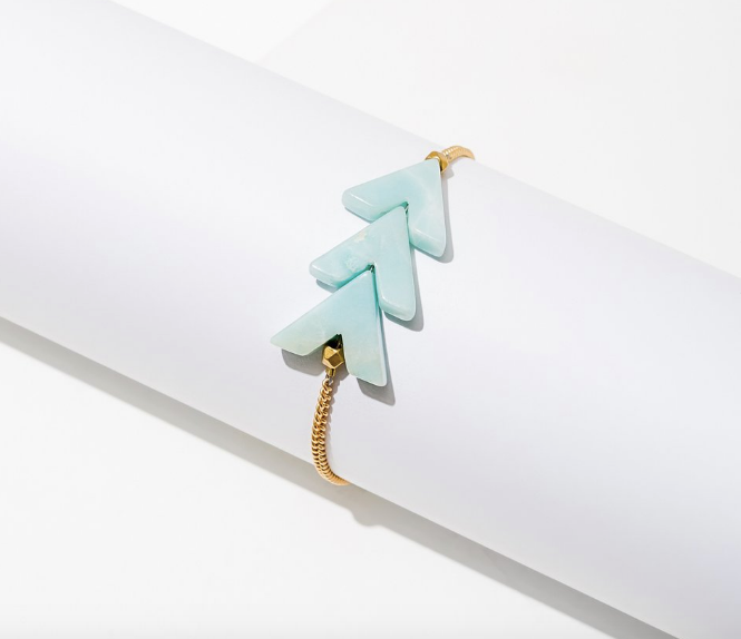 Triple V Bracelet