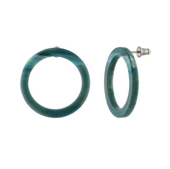 Mini Isla Hoops