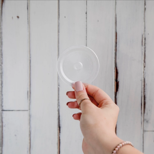Mason Jar Tumbler - Regular