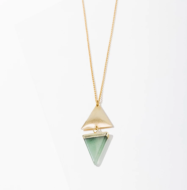 Echo Necklace