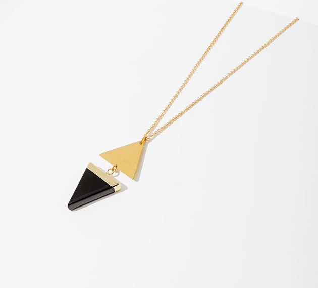 Echo Necklace