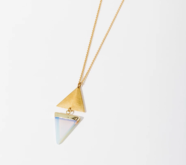 Echo Necklace