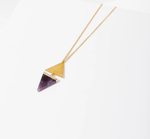 Echo Necklace